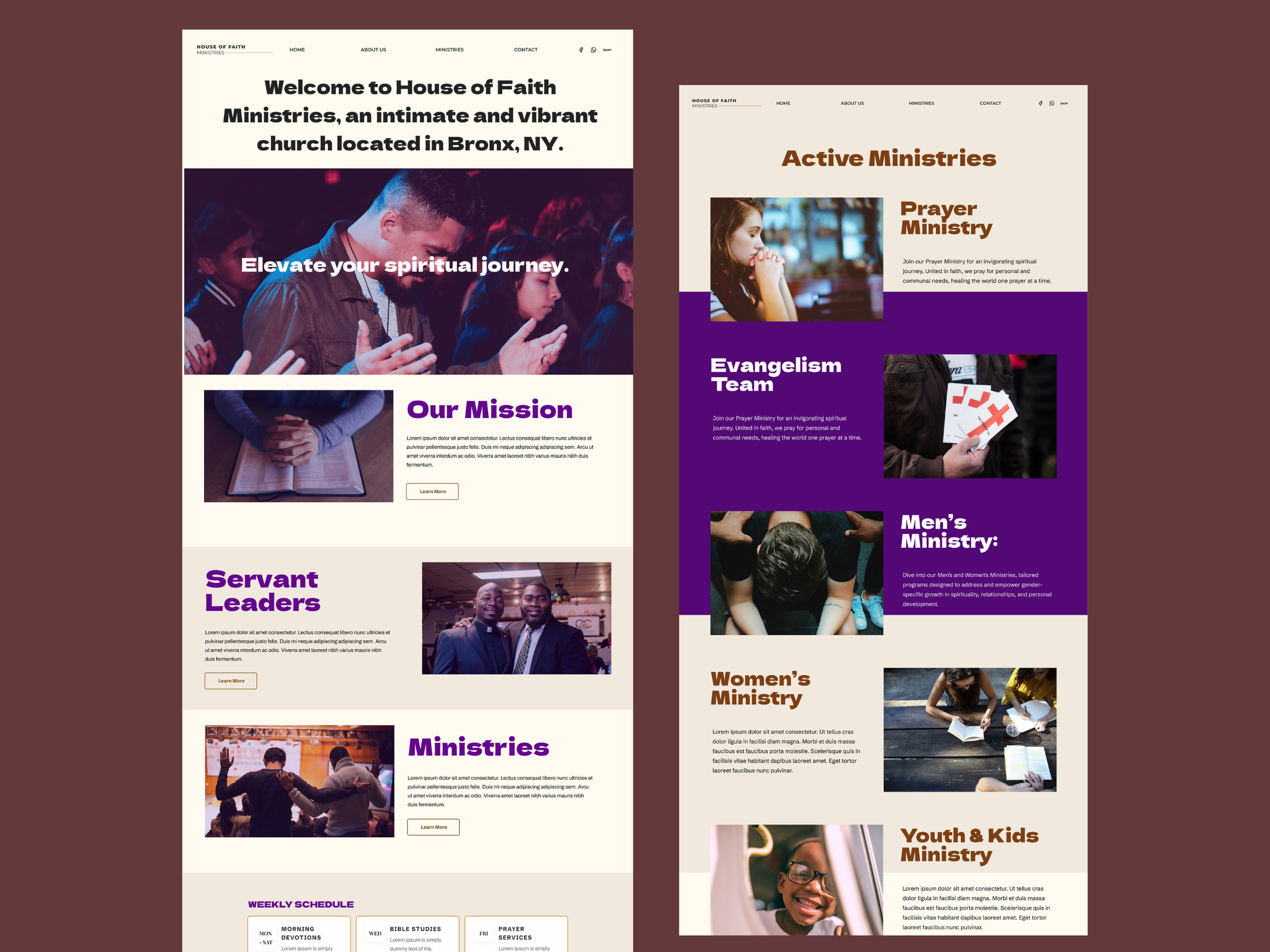 Digital product example